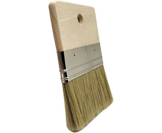 Мини-кисть с натуральной щетиной Boldrini, 100 мм, 98100 – изображение 5