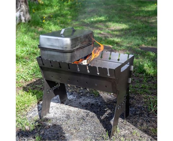 Коптильня Тонар 125 – изображение 5