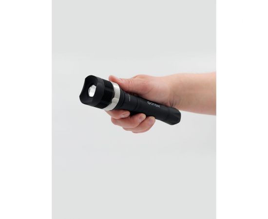 Светодиодный фонарь Фотон MR-1800 1W, 2хLR6 в комплекте 22632 – изображение 5