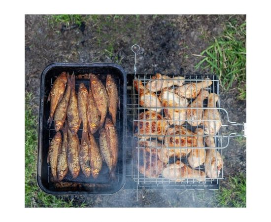 Коптильня Тонар 125 – изображение 6