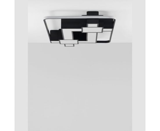 Потолочная люстра Moderli Brass V1051-CL – изображение 6