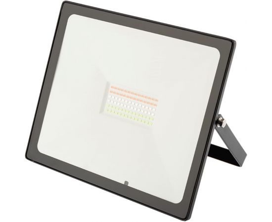 Светодиодный прожектор REXANT с пультом 50 Вт, свечение мультиколор RGB 605-013 – изображение 6