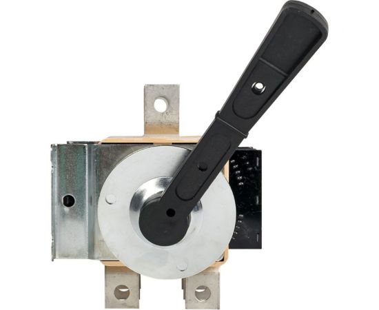 Выключатель-разъединитель EKF ВР32У-35A31240-R 250А, 1 направление, с дугогасительными камерами, с передней смещенной рукояткой MAXima uvr32-35a31240-r – изображение 6