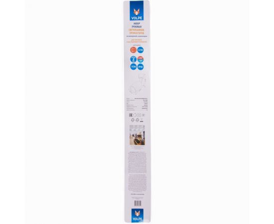 Трековый светильник Volpe набор UBL-Q392 GU10/K WHITE SET31 UL-00009607 – изображение 6