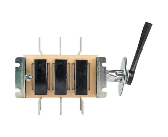 Выключатель-разъединитель EKF ВР32У-35A31240-R 250А, 1 направление, с дугогасительными камерами, с передней смещенной рукояткой MAXima uvr32-35a31240-r – изображение 7