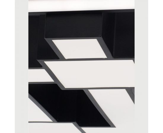 Потолочная люстра Moderli Brass V1051-CL – изображение 7