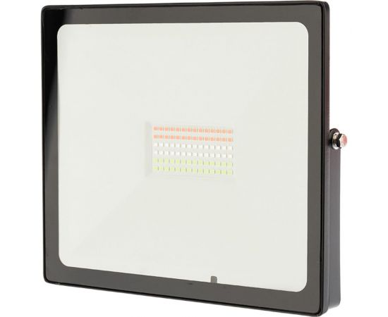 Светодиодный прожектор REXANT с пультом 50 Вт, свечение мультиколор RGB 605-013 – изображение 7