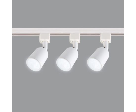 Трековый светильник Volpe набор UBL-Q392 GU10/K WHITE SET31 UL-00009607 – изображение 7