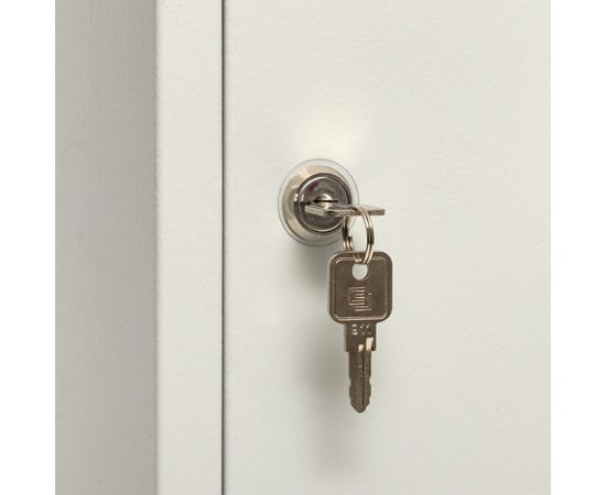 Навесной распределительный щит EKF ЩРН-18 Basic 350х300х120, IP31 mb21-18-bas – изображение 7