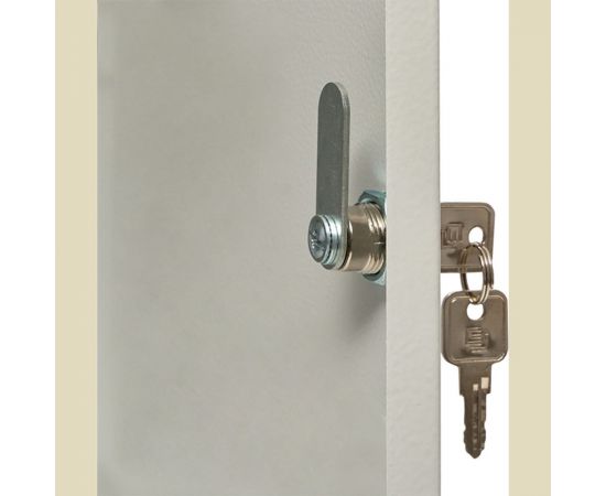 Навесной распределительный щит EKF ЩРН-18 Basic 350х300х120, IP31 mb21-18-bas – изображение 8