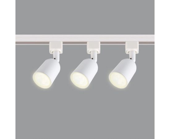 Трековый светильник Volpe набор UBL-Q392 GU10/K WHITE SET31 UL-00009607 – изображение 8