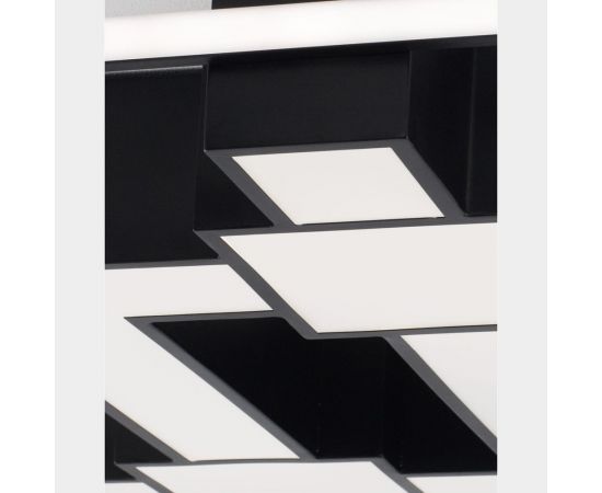 Потолочная люстра Moderli Brass V1051-CL – изображение 8