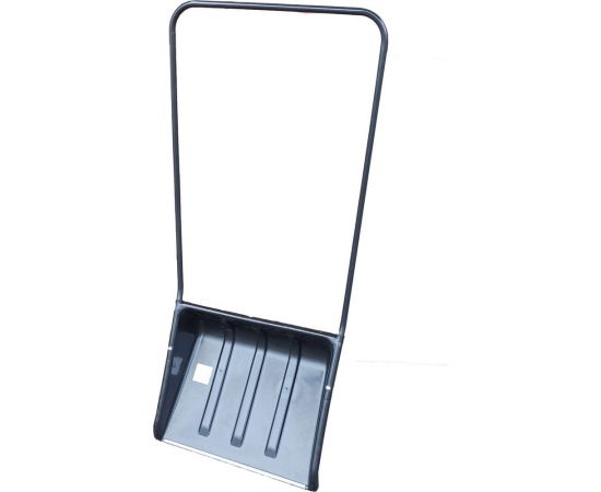 Движок для снега Репка Скрепер 58х45, с оцинкованной планкой Лит№2 АГРО 46702 