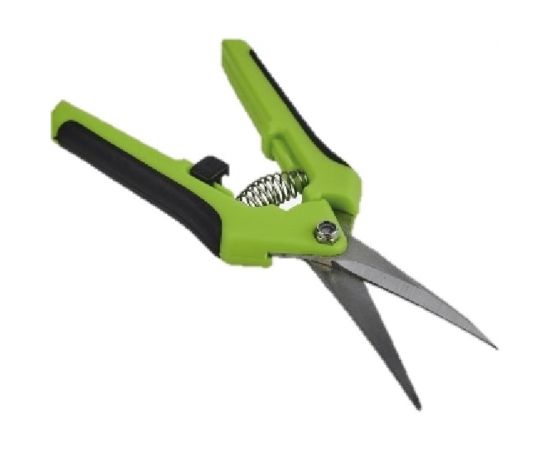 Секатор с тонкими лезвиями FRUT 402212 