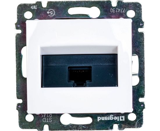 Механизм информационной розетки Legrand Valena 774230 