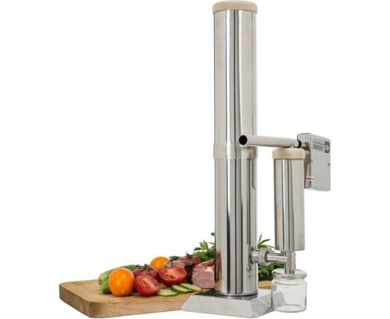 Дымогенератор для холодного копчения Вкус Качества Премиум S-Gen-01 premium 