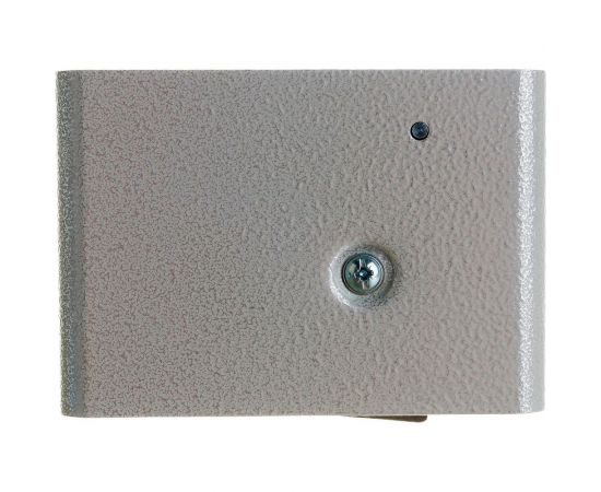 Электромеханический замок Promix SM308.10.1, НЗ, 12В, цвет серебро, Promix-SM308.10.1silver 