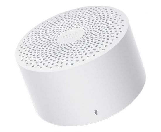 Акустика Xiaomi Mi Compact Bluetooth Speaker 2 QBH4141EU 