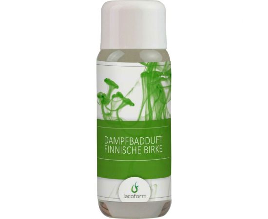 Аромат для саун Lacoform Финская береза Finnische Birke 250 мл 1433002 
