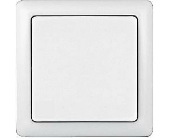 1-клавишный выключатель Schneider Electric ХИТ, О/У, 6А, 250В, белый VA16-131I-B – изображение 2