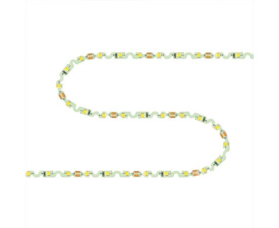 Светодиодная лента Apeyron в блиере 12В, 4,8Вт/м, smd2835, 60д/м, IP20, 400Лм/м, подложка S-ти/218BL – изображение 2