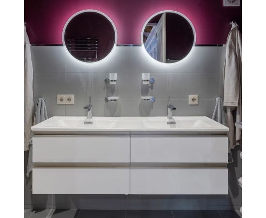 Рамка WERKEL W0012003 на 1 пост Snabb basic слоновая кость a051297 – изображение 3