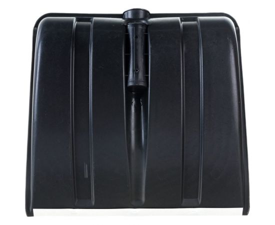 Снеговая лопата с оцинкованной планко Gigant №3 380x365 мм GDEV-04 – изображение 3