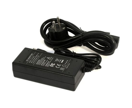 Коммутатор на 6 портов Amatek AN-S6P4-65 4 PoE порта + UpLink 2порта 7000562 – изображение 3