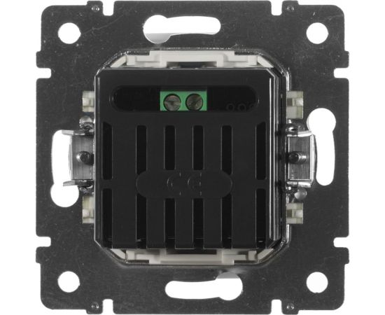 Механизм светорегулятора Legrand СП Valena 400 Вт поворотный белый Leg 770061 – изображение 3