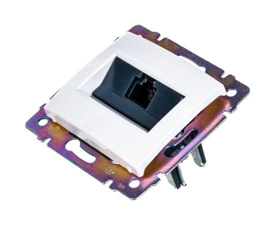 Механизм информационной розетки Legrand Valena 774230 – изображение 3