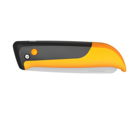 Садовый складной нож Fiskars K80 X-series 1062819 – изображение 3