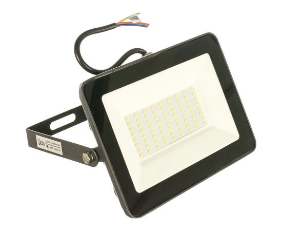 Светодиодный прожектор RSV RSV-SFL-3-70W-6500K-IP65 – изображение 3