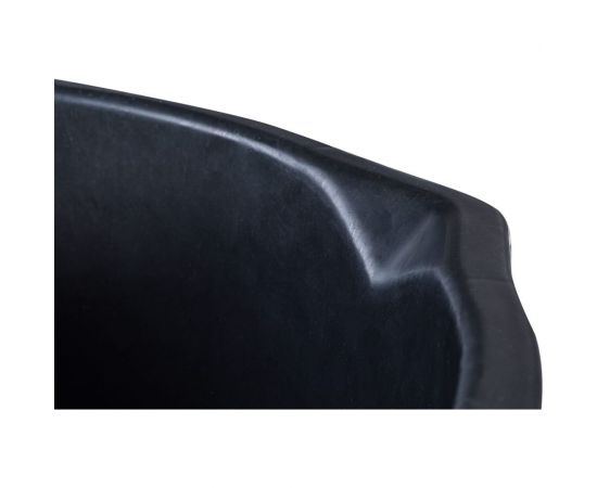 Строительное ведро с оцинкованной ручкой Gigant 16 л CBGH-02 – изображение 4