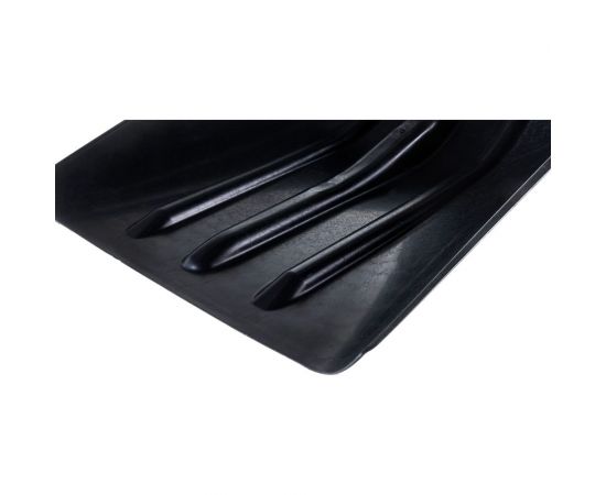 Снеговая лопата с деревянным черенком Gigant SS-01 – изображение 4