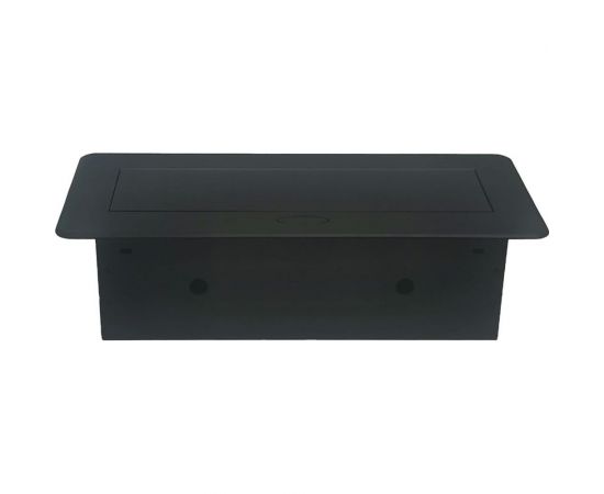 Горизонтальная выдвижная розетка ROCKETSOCKET 2 Euro 16A, USB type A+C с блоком 18W AMARL-2EU2AC-12 X866035534 – изображение 5