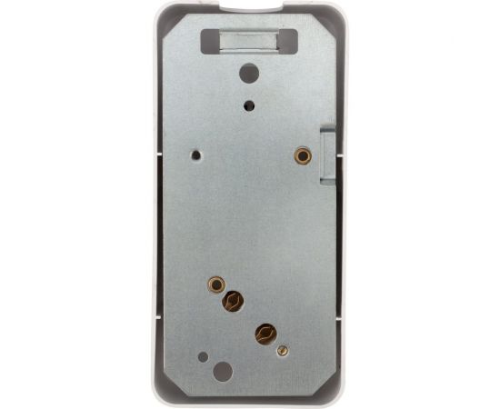 Двойная розетка REXANT РШ-Евро для электроплит 32А+силовая 16А, 250 В, 2Р+РЕ открытой установки белая 11-8982 – изображение 5