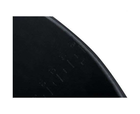 Строительное ведро с оцинкованной ручкой Gigant 16 л CBGH-02 – изображение 5