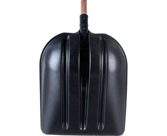 Снеговая лопата с деревянным черенком Gigant SS-01 – изображение 5