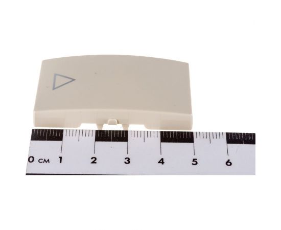 Клавиши ЭРА 12620302 для 121109, 121110, 141109, 141110, слоновая кость, Б0047851 – изображение 5