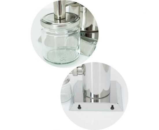 Дымогенератор для холодного копчения Вкус Качества Премиум S-Gen-01 premium – изображение 5