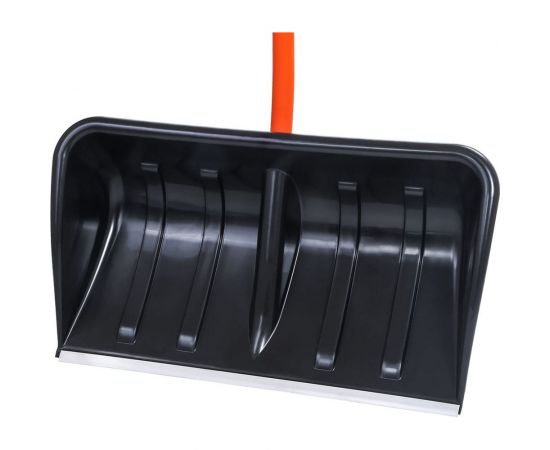 Лопата-скрепер для снега с Т-образной ручкой и ручкой силы Cicle Ратник 4630035334212 – изображение 5