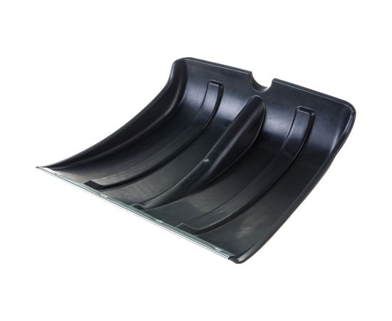 Снеговая лопата с оцинкованной планко Gigant №3 380x365 мм GDEV-04 – изображение 6