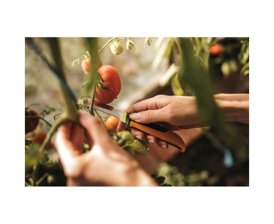 Садовый складной нож Fiskars K80 X-series 1062819 – изображение 6
