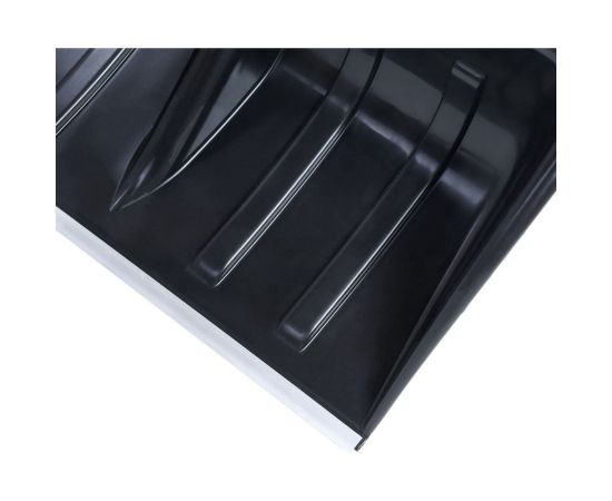 Лопата-скрепер для снега с Т-образной ручкой и ручкой силы Cicle Ратник 4630035334212 – изображение 6