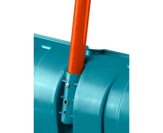 Пластиковая снеговая лопата Grinda PROLine Fiber-400 400 мм 39941 – изображение 6