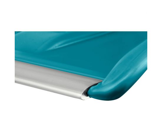 Пластиковая снеговая лопата Grinda PROLine Fiber-400 400 мм 39941 – изображение 7