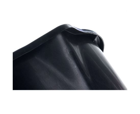 Строительное ведро с оцинкованной ручкой Gigant 12 л CBGH-01 – изображение 8