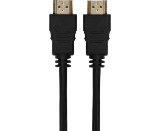 Кабель HDMI 1.4 PROCONNECT Gold, 4К, 2 метра 17-6204-6 
