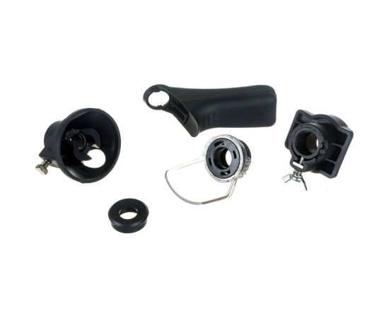 Набор аксессуаров RT4 4 предмета для гравера DEKO 065-0684 