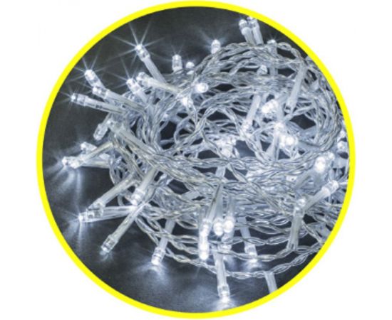 Гирлянда Navigator NGF-S01-30CW-5-1.8m-2AA-TR-IP20 61790 